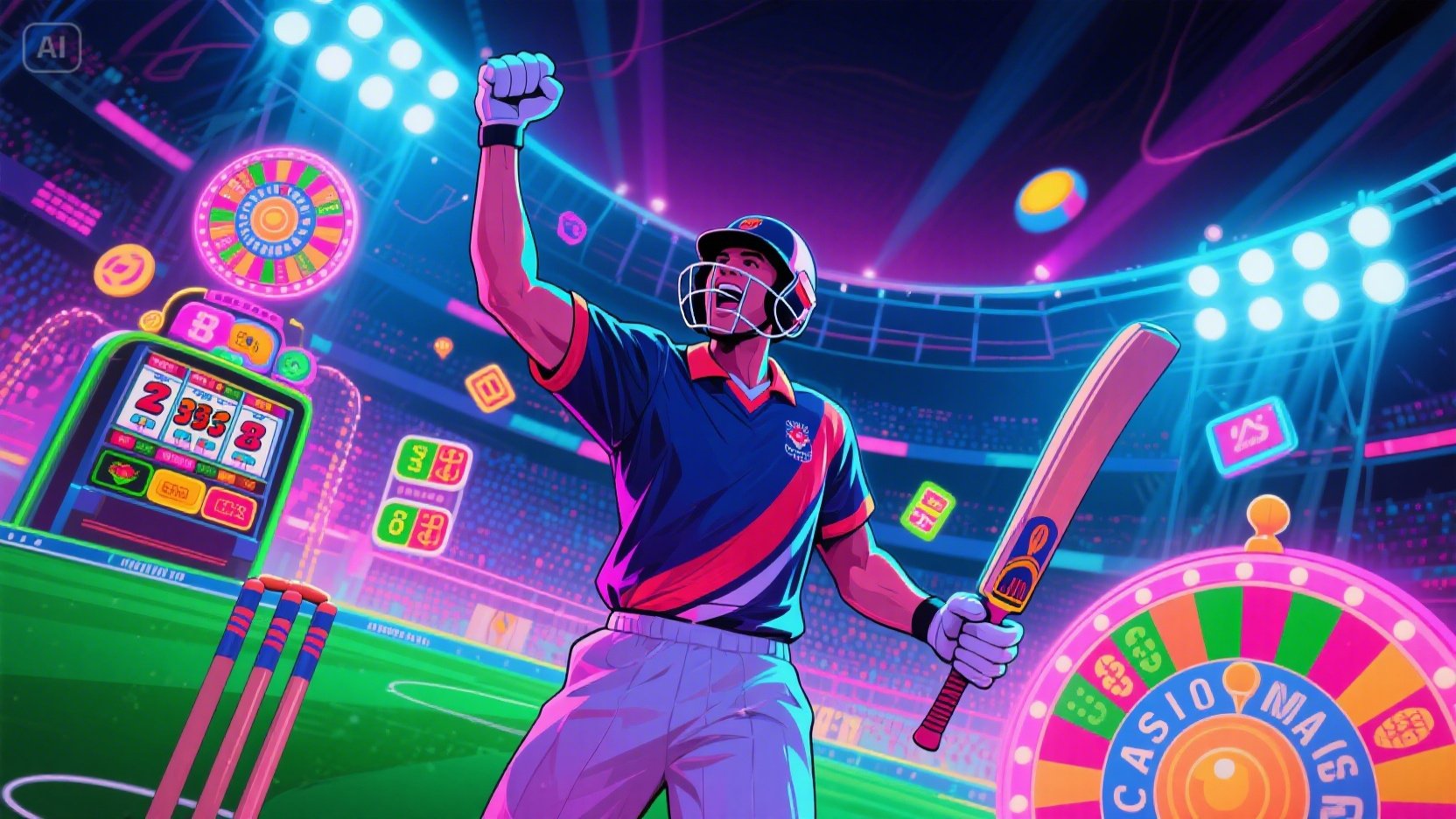 Registration at Queen of Bounty Casino