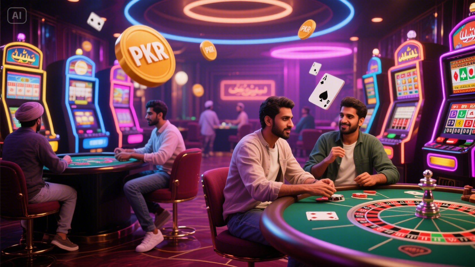 Queen of BountyJoin Pakistan’s online casino and enjoy 200% instantly! Deposit safely, play more, and withdraw PKR rewards through local JazzCash systems.