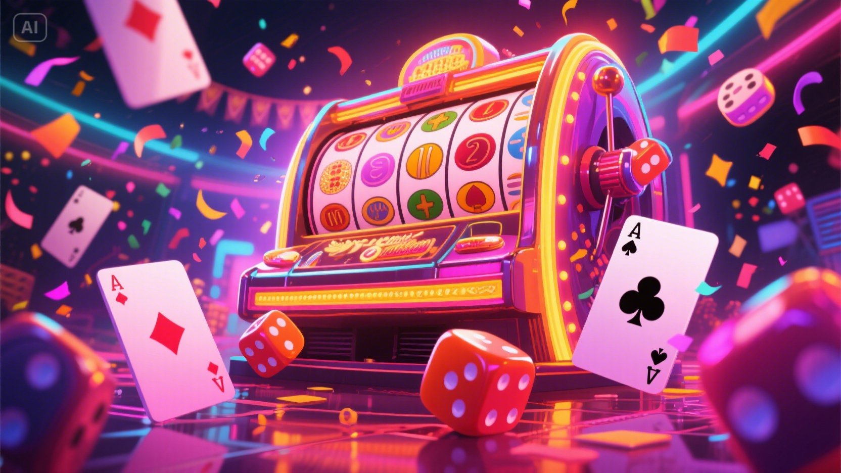Registration at Queen of Bounty Casino